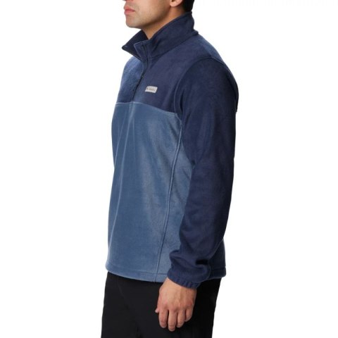 Bluza Columbia Steens Mountain Half Zip Fleece M 1620191470 Bluza Columbia Steens Mountain Half Zip Fleece M 1620191470