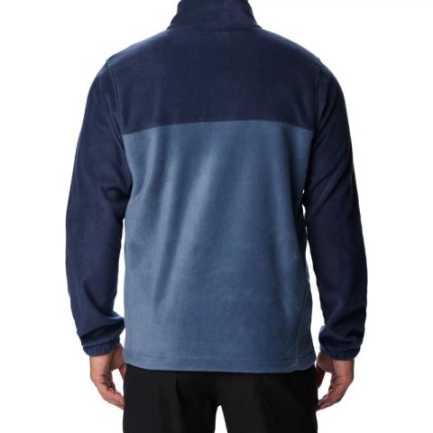 Bluza Columbia Steens Mountain Half Zip Fleece M 1620191470 Bluza Columbia Steens Mountain Half Zip Fleece M 1620191470