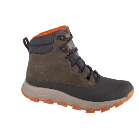 Buty Columbia Expeditionist Shield M 2100931313 Buty Columbia Expeditionist Shield M 2100931313
