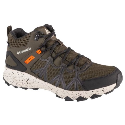 Buty Columbia Peakfreak II Mid Outdry M 2100691313 Buty Columbia Peakfreak II Mid Outdry M 2100691313