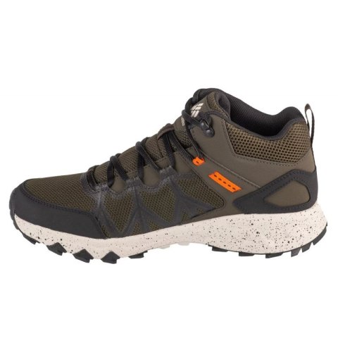 Buty Columbia Peakfreak II Mid Outdry M 2100691313 Buty Columbia Peakfreak II Mid Outdry M 2100691313