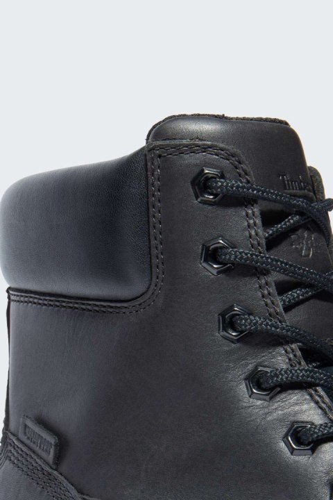 Buty Timberland Pro Iconic Workboot S3 BLACK
