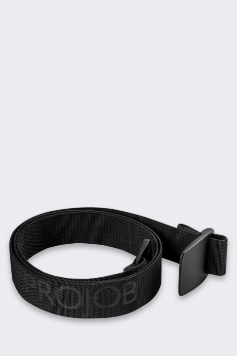 Elastyczny Pasek ProJob 9070 Black Elastyczny Pasek ProJob 9070 Black