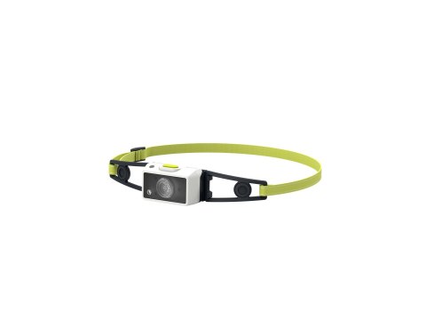 Latarka Ledlenser Neo 1R Lime