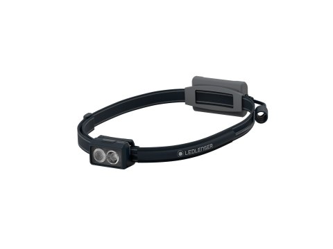 Latarka Ledlenser Neo 3 Black Latarka Ledlenser Neo 3 Black