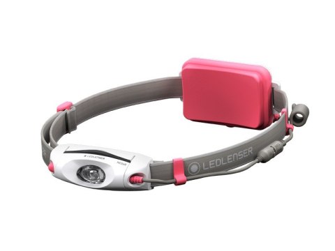 Latarka Ledlenser Neo 6R Pink Latarka Ledlenser Neo 6R Pink