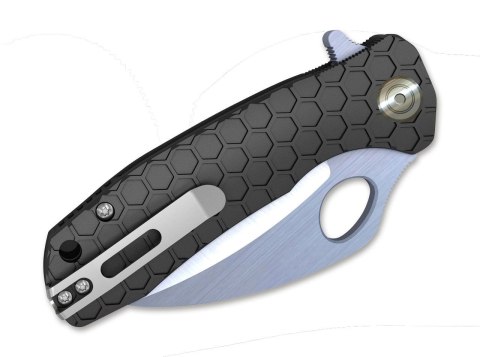 Nóż Honey Badger Claw Small Black Serrated Nóż Honey Badger Claw Small Black Serrated