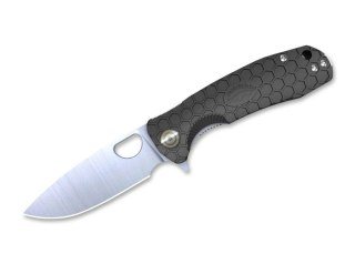Nóż Honey Badger Flipper Large Black