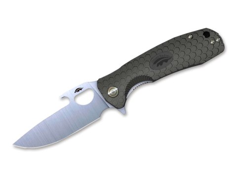 Nóż Honey Badger Opener Large Black 8Cr13MoV DP Nóż Honey Badger Opener Large Black 8Cr13MoV DP