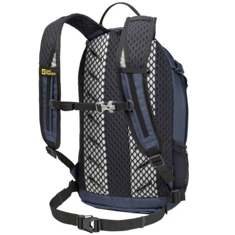 Plecak Jack Wolfskin Velocity 12 Backpack 2010303-1292 Plecak Jack Wolfskin Velocity 12 Backpack 2010303-1292