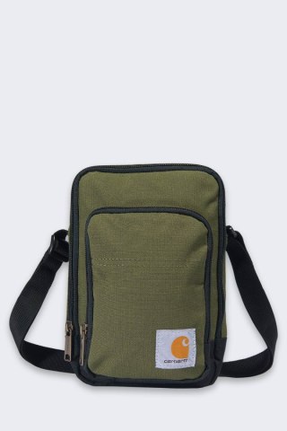Saszetka Carhartt Crossbody Zip Basil