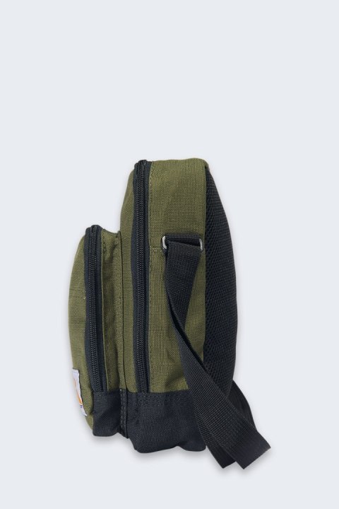 Saszetka Carhartt Crossbody Zip Basil Saszetka Carhartt Crossbody Zip Basil