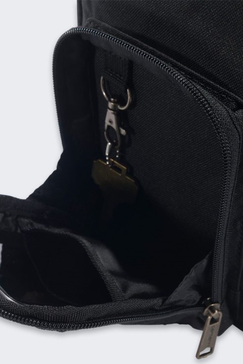 Saszetka Carhartt Crossbody Zip Black