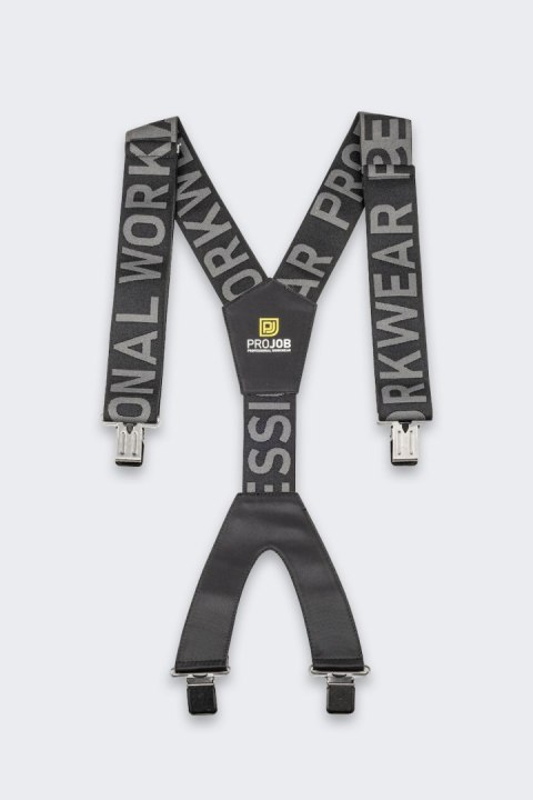 Szelki ProJob 9049 Black Szelki ProJob 9049 Black