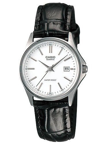 ZEGAREK DAMSKI CASIO LTP-1183E 7A (zd514b) + BOX ZEGAREK DAMSKI CASIO LTP-1183E 7A (zd514b) + BOX