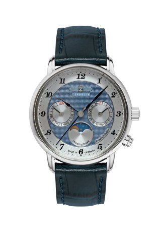 Zegarek Zeppelin Friedrichshafen 85373 36mm