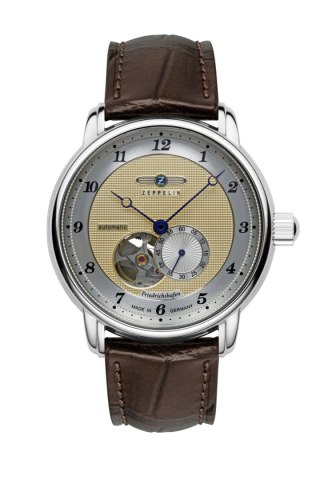 Zegarek Zeppelin Friedrichshafen 85665 40mm