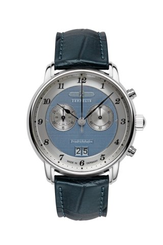Zegarek Zeppelin Friedrichshafen 85843 40mm