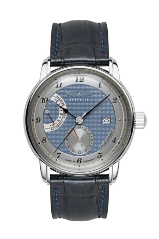 Zegarek Zeppelin Friedrichshafen 85903 42mm