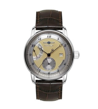 Zegarek Zeppelin Friedrichshafen 85905 42mm