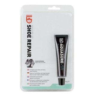 GearAid Aquasure+SR Shoe Repair Adhesive