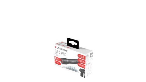Latarka Ledlenser C5R Classic Latarka Ledlenser C5R Classic