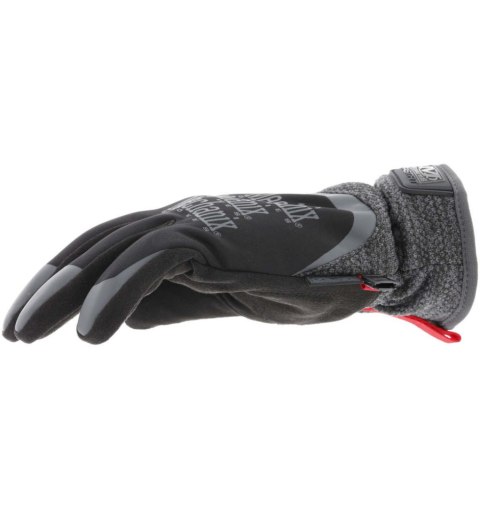 Rękawice Zimowe Mechanix ColdWork FastFit BLACKGRE Rękawice Zimowe Mechanix ColdWork FastFit BLACKGRE