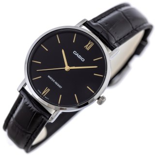 Zegarek Damski Casio Collection LTP-VT01L-1B + BOX
