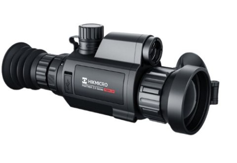 Celownik termowizyjny HIKMICRO Panther PH50L 2.0