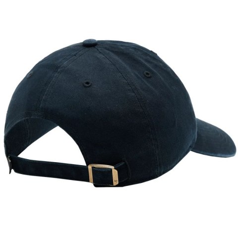 Czapka z daszkiem 47 Brand NHL Vegas Golden Knights Cap H-RGW31GWS-BK Czapka z daszkiem 47 Brand NHL Vegas Golden Knights Cap H-RGW31GWS-BK