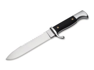 Nóż History Knife Tool German Scout Knife