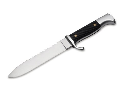 Nóż History Knife Tool German Scout Knife Nóż History Knife Tool German Scout Knife