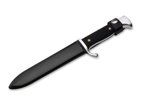 Nóż History Knife Tool German Scout Knife Nóż History Knife Tool German Scout Knife