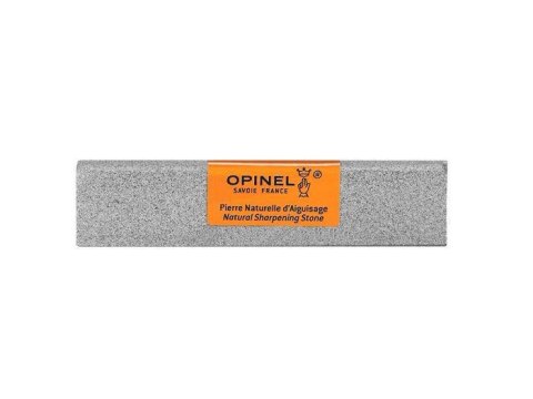 Opinel Kamień do ostrzenia 10 cm 002567 Opinel Kamień do ostrzenia 10 cm 002567