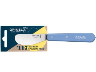 Opinel Nóż Spreading Blue 117