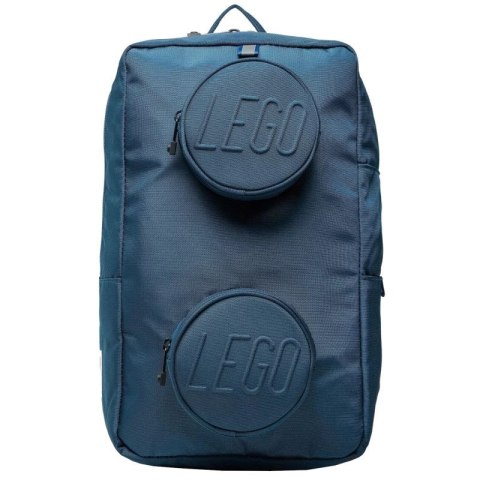 Plecak Lego Brick 1x2 Backpack 20204-0140 Plecak Lego Brick 1x2 Backpack 20204-0140