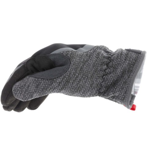 Rękawice Zimowe Mechanix ColdWork FastFit BLACKGRE Rękawice Zimowe Mechanix ColdWork FastFit BLACKGRE