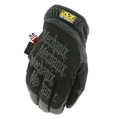 Rękawice Zimowe Mechanix ColdWork Original GREYBLA Rękawice Zimowe Mechanix ColdWork Original GREYBLA