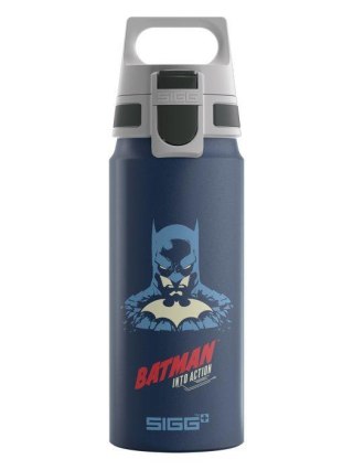 SIGG Butelka WMB One Batman Into Action 0.6l