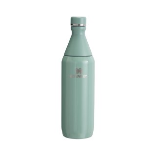 Stanley butelka All Day Slim 0,6L - Shale