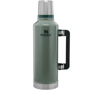 Termos LEGENDARY CLASSIC - HAMMERTONE GREEN 2,3L/