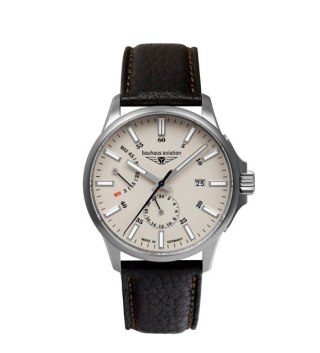Zegarek Bauhaus Aviation 28605 automatic