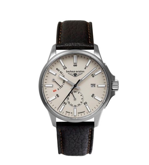 Zegarek Bauhaus Aviation 28605 automatic Zegarek Bauhaus Aviation 28605 automatic