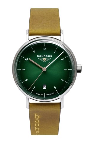 Zegarek Bauhaus Lady 21414 quartz