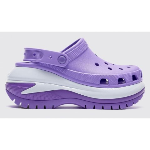 Chodaki Crocs Mega Crush Clog 207988-2DS 207988-5AJ Chodaki Crocs Mega Crush Clog 207988-2DS 207988-5AJ