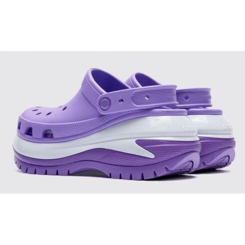 Chodaki Crocs Mega Crush Clog 207988-2DS 207988-5AJ Chodaki Crocs Mega Crush Clog 207988-2DS 207988-5AJ