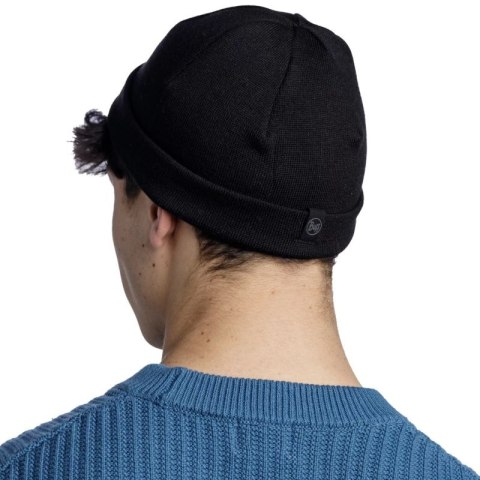 Czapka Buff Elro Knitted Hat Beanie 1323269991000 Czapka Buff Elro Knitted Hat Beanie 1323269991000