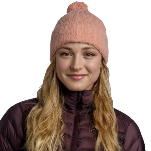 Czapka Buff Nerla Knitted Hat Beanie W 1323354011000 Czapka Buff Nerla Knitted Hat Beanie W 1323354011000