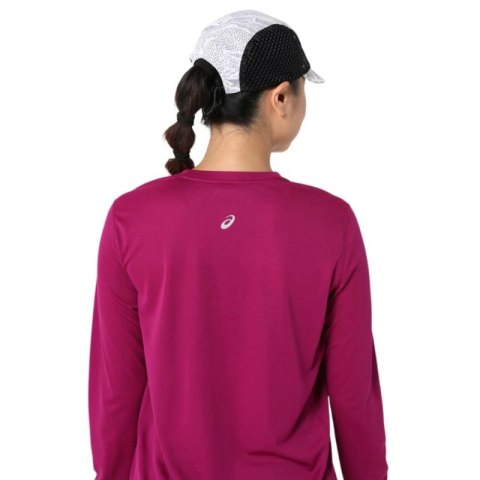 Czapka z daszkiem Asics Fujitrail Cap 3013A973-200