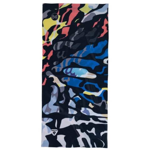 Komin Buff Thermonet Tube Scarf 1324815551000 Komin Buff Thermonet Tube Scarf 1324815551000